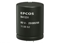 Kondenzatori EPCOS / TDK