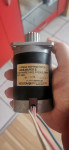 Koracni ili step motor, 5 fazni