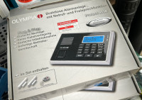Kućni bežićni alarm - Olympia Protect 9030 - GSM dojava