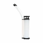 KUNZER ručna vakumpumpa 6,5 l 7VP04-KUN