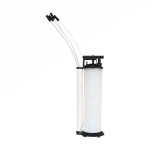 KUNZER ručna vakumpumpa 6,5 l 7VP041-KUN