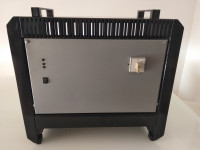 PROFESIONALNA UGRADBENA KUTIJA