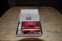 Lacyie DC–AC pretvarač 300 W (kontinuirano) / 500 W (vršno)