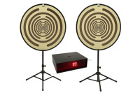 Lakhovsky oscilator ( MWO )