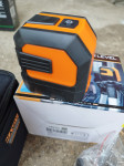 laserski nivelator novo