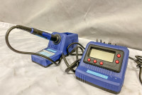 Lemna stanica / lemilica