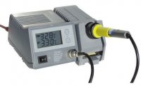 Lemna stanica ZD-931 2-redni LCD lemilica 24v-48W 150-450°C