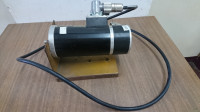 LENZE  servomotor SDSGARS056-22