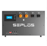 lifepo4 baterija 52v 280ah  oko 14,5 kwh