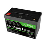 LiFePo4 baterije 12V i 24V 100Ah ili 200Ah