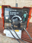 Machine for WELDING GORENJE VAREX POL 135, SPLIT