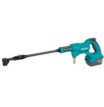 Makita aku visokotlačni perač DHW180Z 18V 24 bar, solo