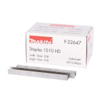 Makita spajalice F-32647 10,55×10 mm 0,6 mm, 5040 kom