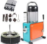 masina za odstopavanje odvoda i kanalizacije