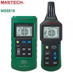 MASTECH MS6818 LCD Advanced tragač kablova - CABLE TRACER