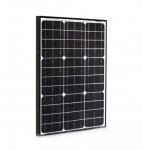 Max Mono Solar Panel 55W Sistem DC 12V i MC4