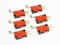 Mikro prekidači - Limit / Stop Switch
