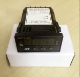 Mini digitalni PID termostat XMT7100  1300C relay+ssr sa sondom