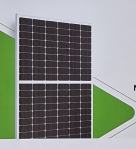 Monokristalni solarni panel 420w 12GODINA garancije