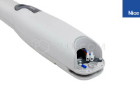 Motor za krilnu ogradu + djelovi 1 kom.NOVO!! AKCIJA!!