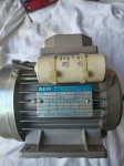 motor monofazni