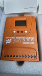 MPPT vjetrosolarni kontroler