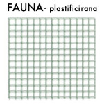 Mreža fauna 12,7x12,7 l-10m H-100 plastif