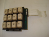 Numeričke tipkovnice