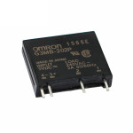 Omron G3MB-202P-DC5 - Solid state relay (SSR)