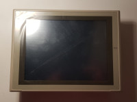 Omron HMI Touchscreen panel 8.4" (PLC)