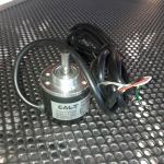 Optički encoder 1000PR  5-24V