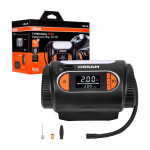 OSRAM digitalni kompresor za pumpanje guma TYREinflate 2120 12V OTI212