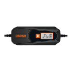 OSRAM punjač akumulatora BATTERYcharge 405 ESSENTIAL 5A-90Ah 6/12V OEB