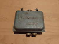 PANCERI ZA OSIGURAČE