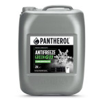 PANTHEROL antifriz GREEN G11 20/1