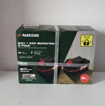 Parkside Baterije
