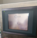 Plc touch panel