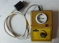 Potenciometar za bušilicu ,bijax.