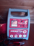 PRAKTIK tools punjač akumulatora PT112 12A 9-160 Ah
