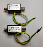 Prenaponska zaštita za kamere videonadzora