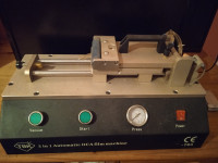 prodajem lcd separator