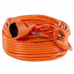 Produžni kabel 30 m 3×1,5mm²