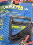 punjač akumulatora 6A/12V