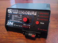 Punjač baterija za RC modele