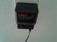 Punjac Bosch