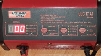 Punjač/ starter za akumulatore Ultimate speed ULG 17 A1 6V/12V AMG/GEL
