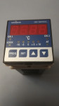 regulator temperature od - 10 do + 10 C