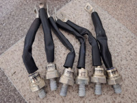 Semikron diode SKN130/12