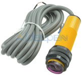 SENZOR FOTO SENZOR INFRACRVENI  NPN NO 6-36V 0-50CM