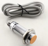 SENZOR MAGNET - NJK-5003C NPN NO 3 ŽICE OD DC 5-30V M-18mm